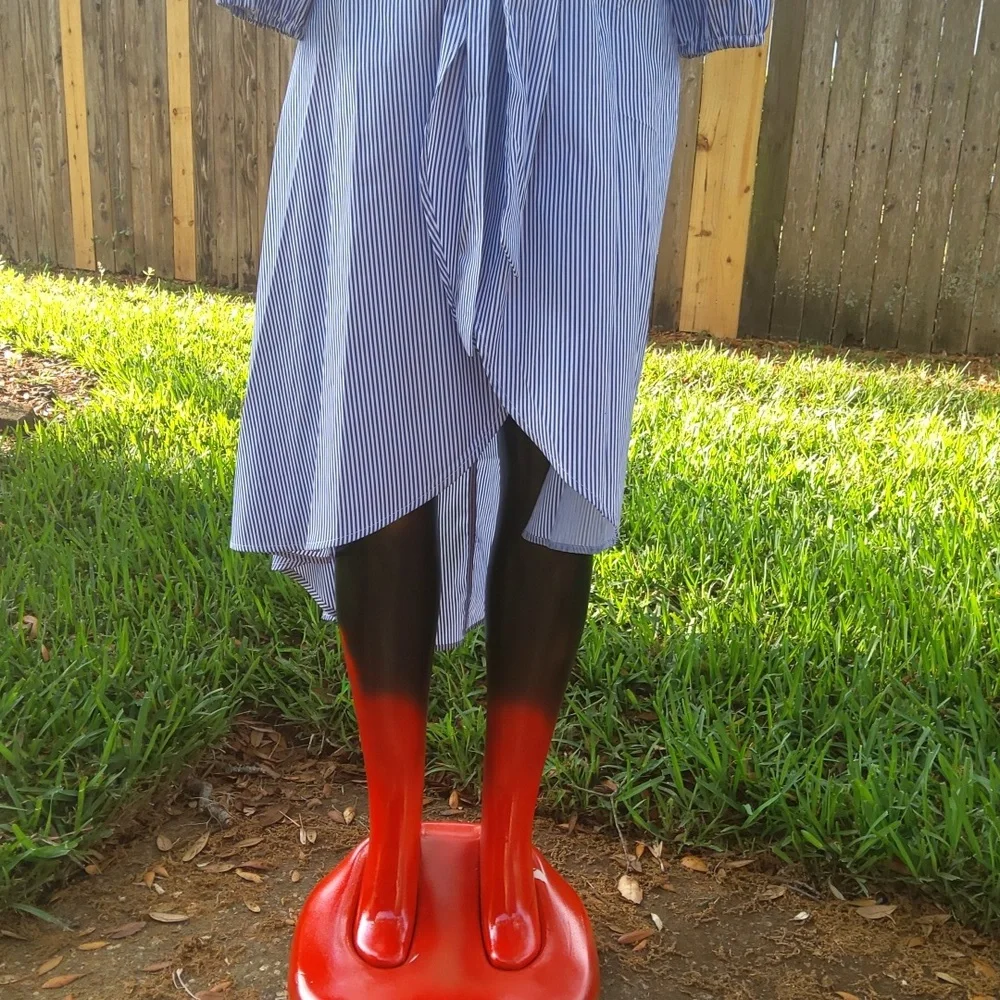 Hi low Dress by VENUS size 12 - Picture 6 of 6